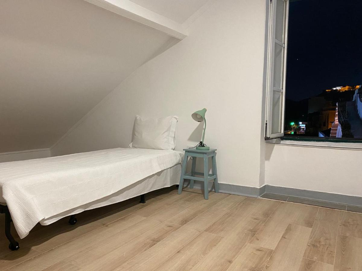 Setubal Downtown Todi II Apartment Exterior photo