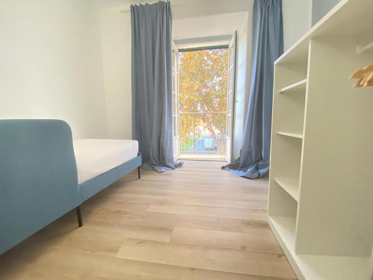 Setubal Downtown Todi II Apartment Exterior photo