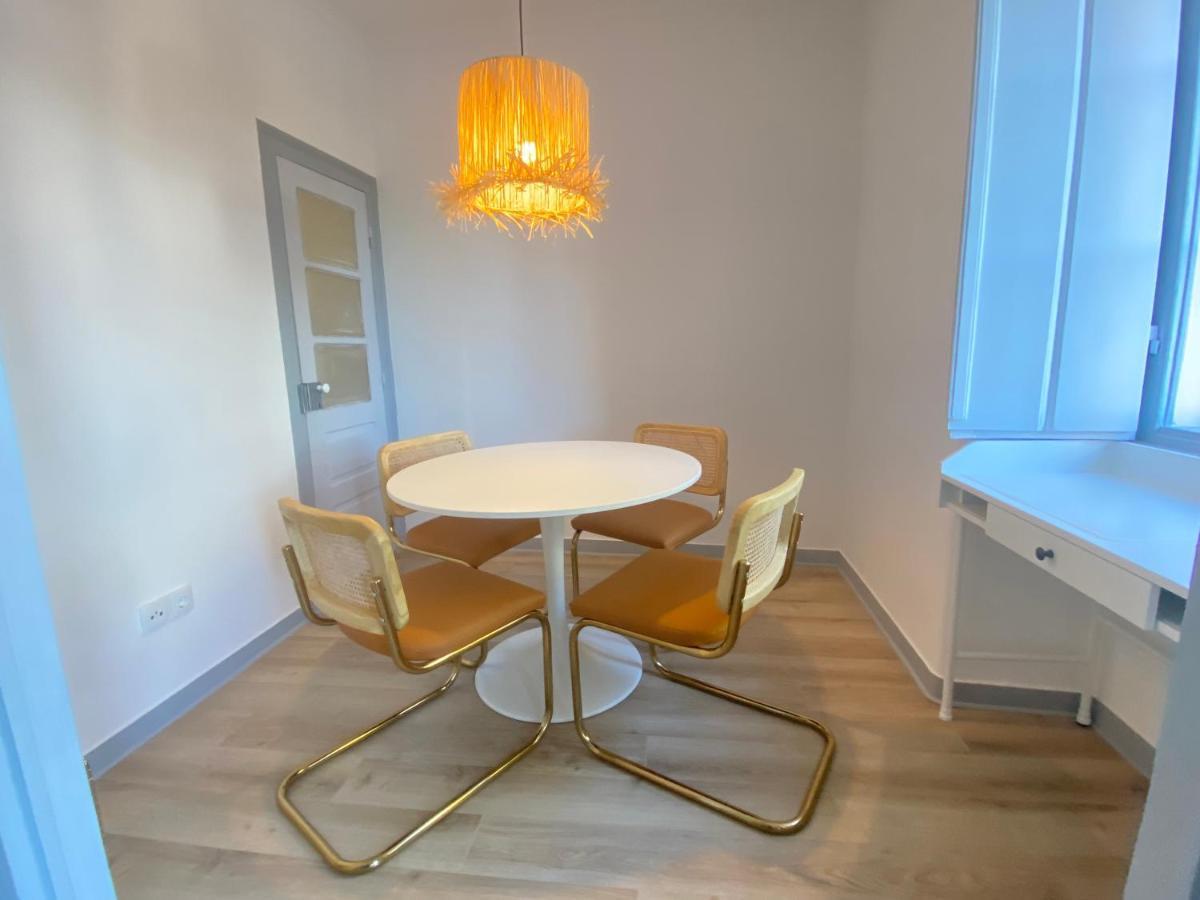 Setubal Downtown Todi II Apartment Exterior photo