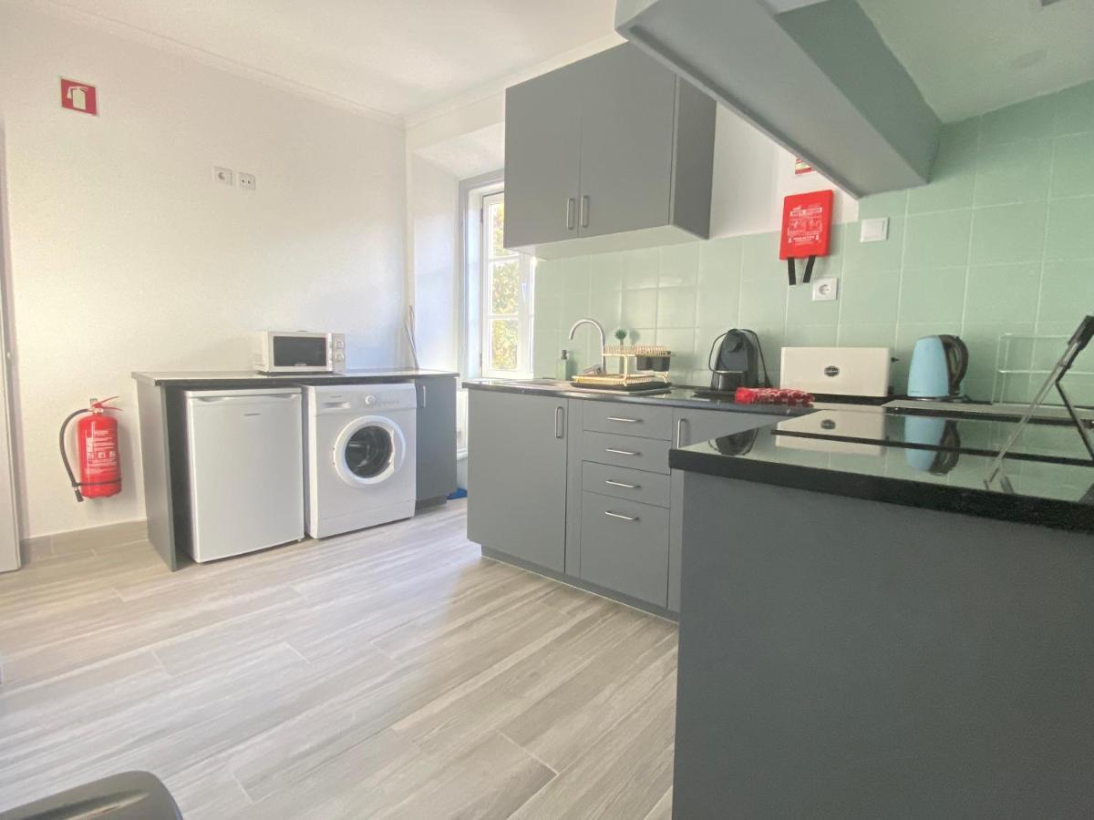 Setubal Downtown Todi II Apartment Exterior photo