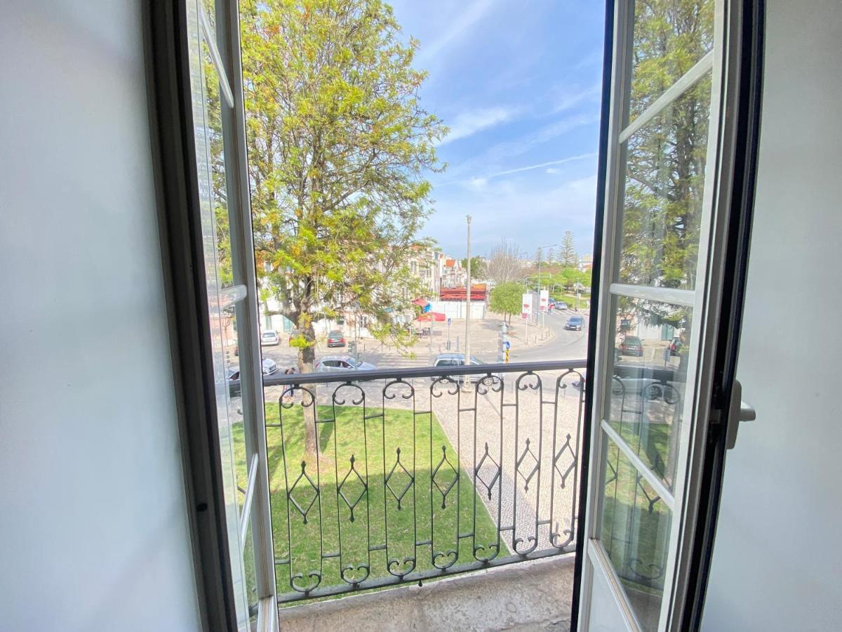 Setubal Downtown Todi II Apartment Exterior photo